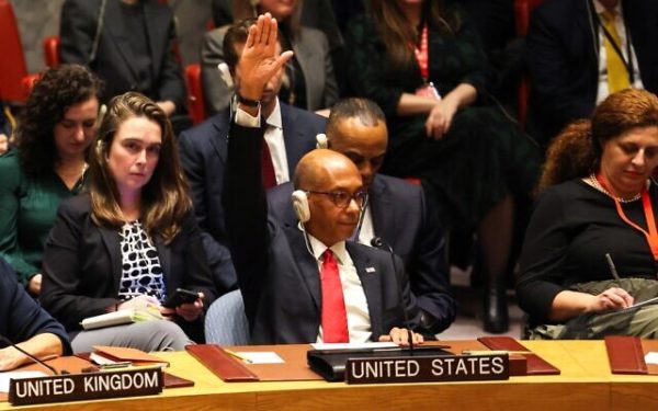 We Can End Mass Atrocities In Gaza And Beyond