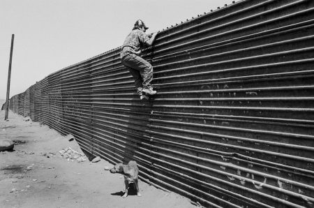 Forced Migration and Detention Are the Real Immigration Crisis