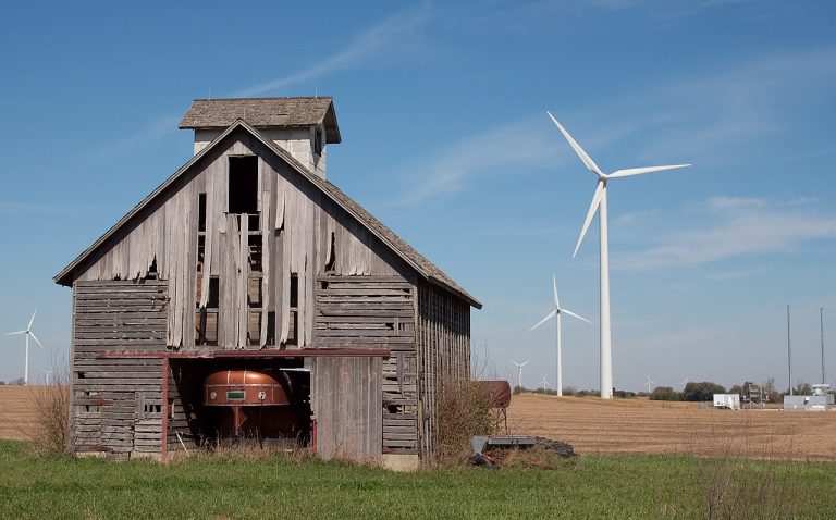 Greentech Revolution in the States