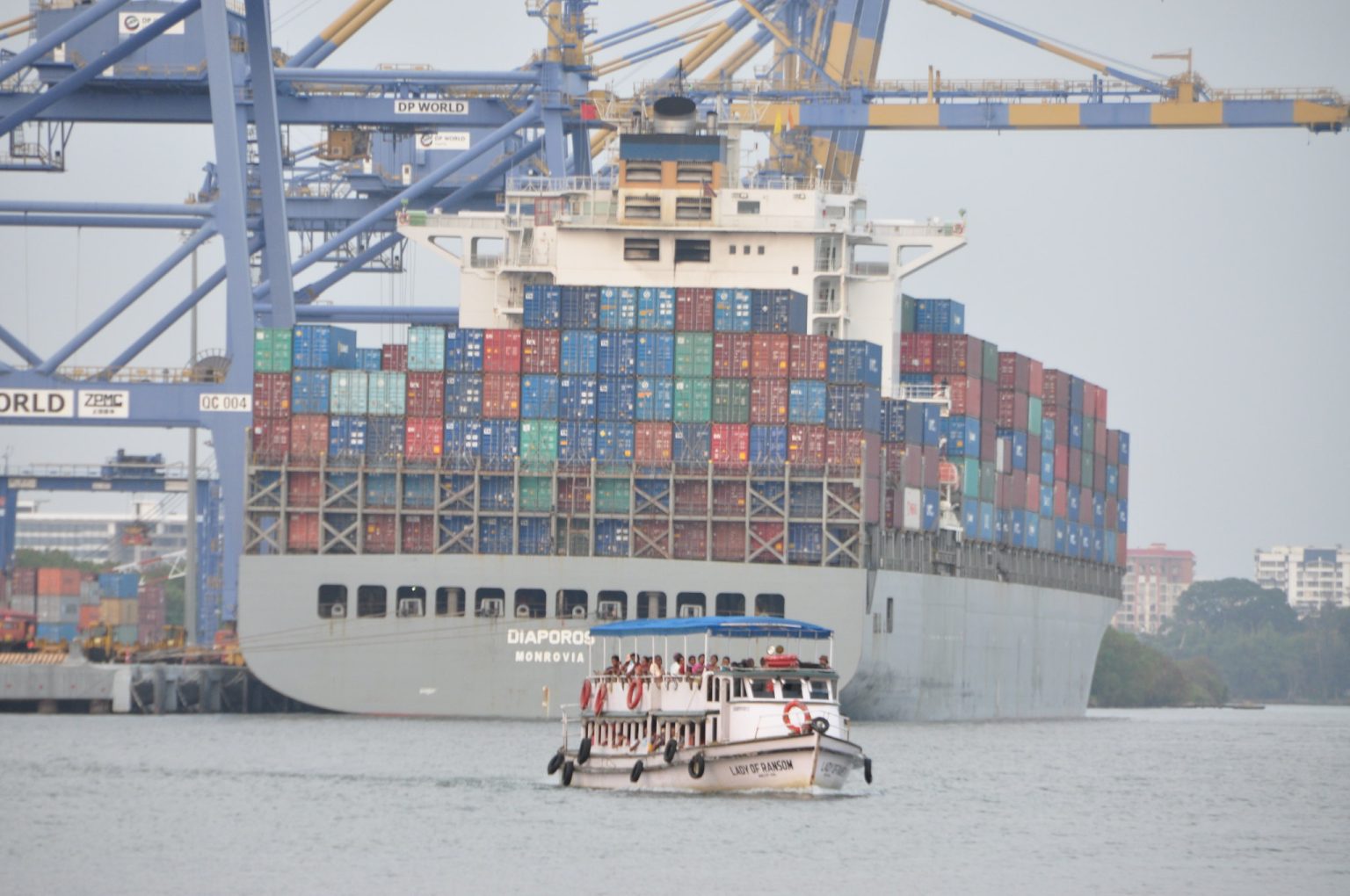 Indian Port Workers Refuse to Load Weapons for Israel’s War