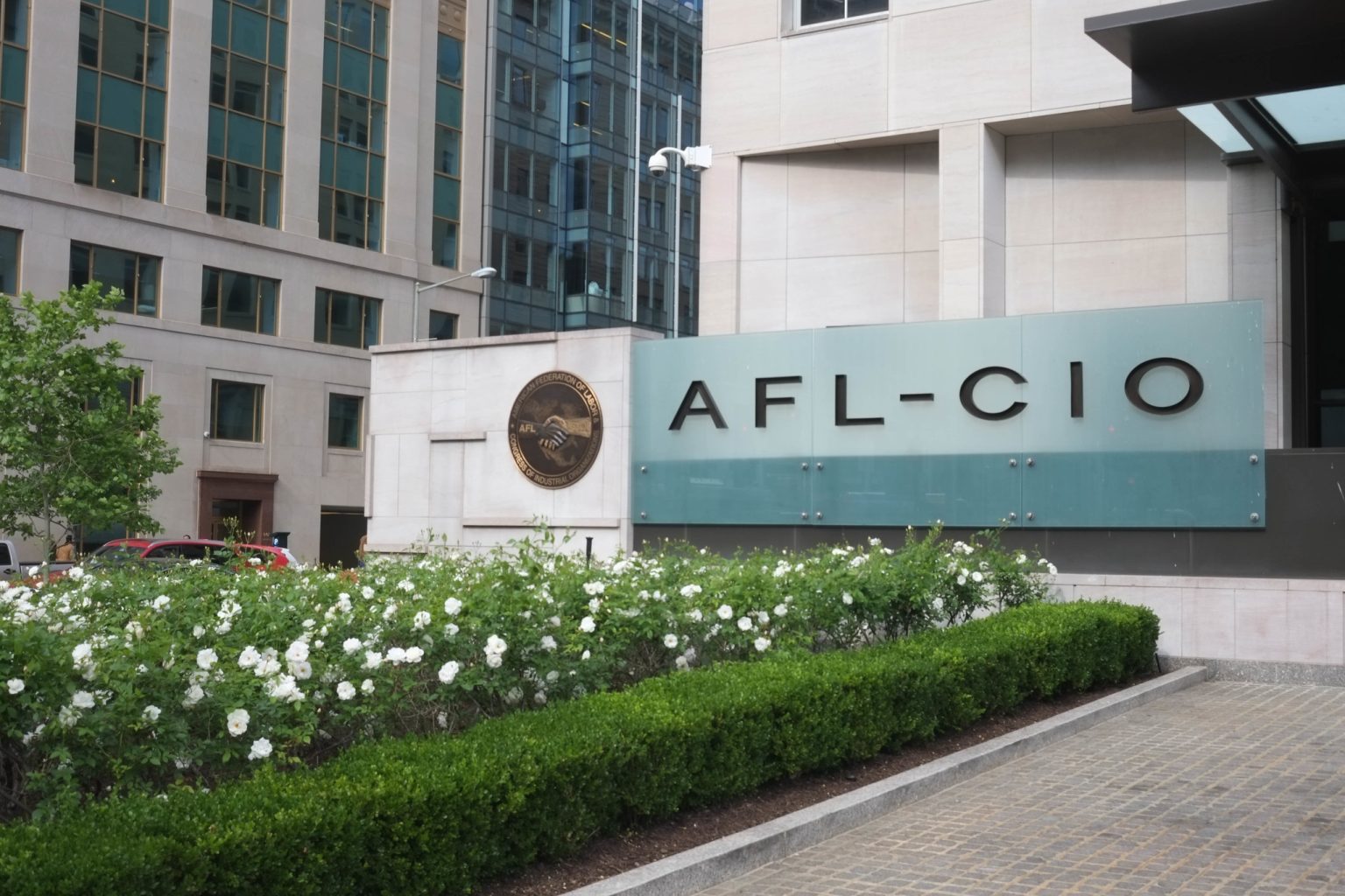 The AFL-CIO Can be Reformed