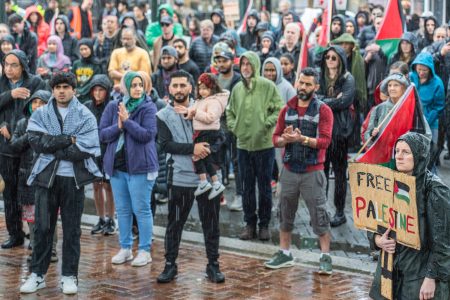 Time Has Come Today – Becoming Revolutionary