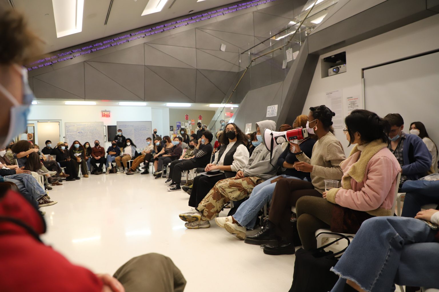 Right-Sized Belonging: Six Practices For Organizers