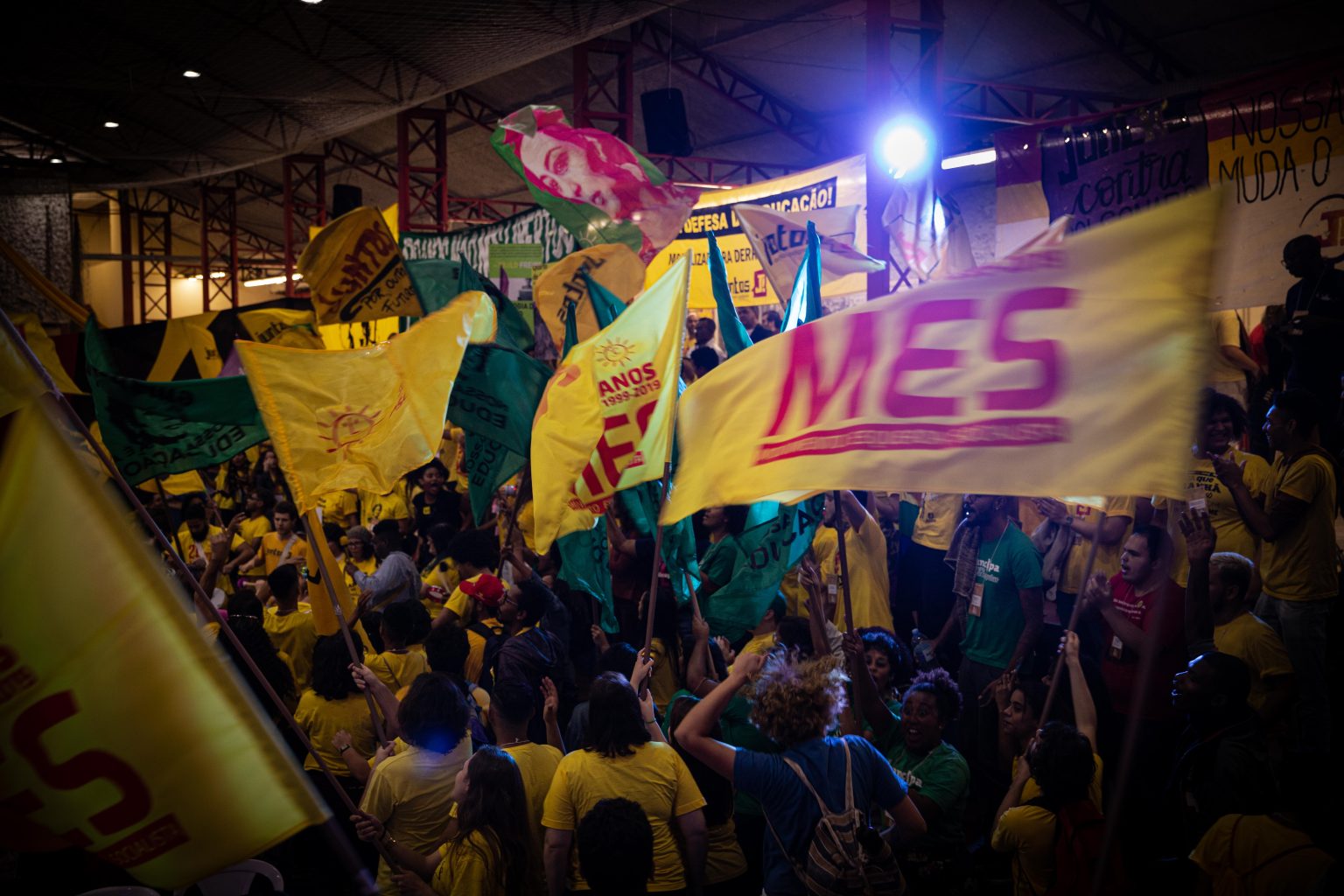 Brazil’s Anti-Capitalist Left Debates Path Forward Under Lula