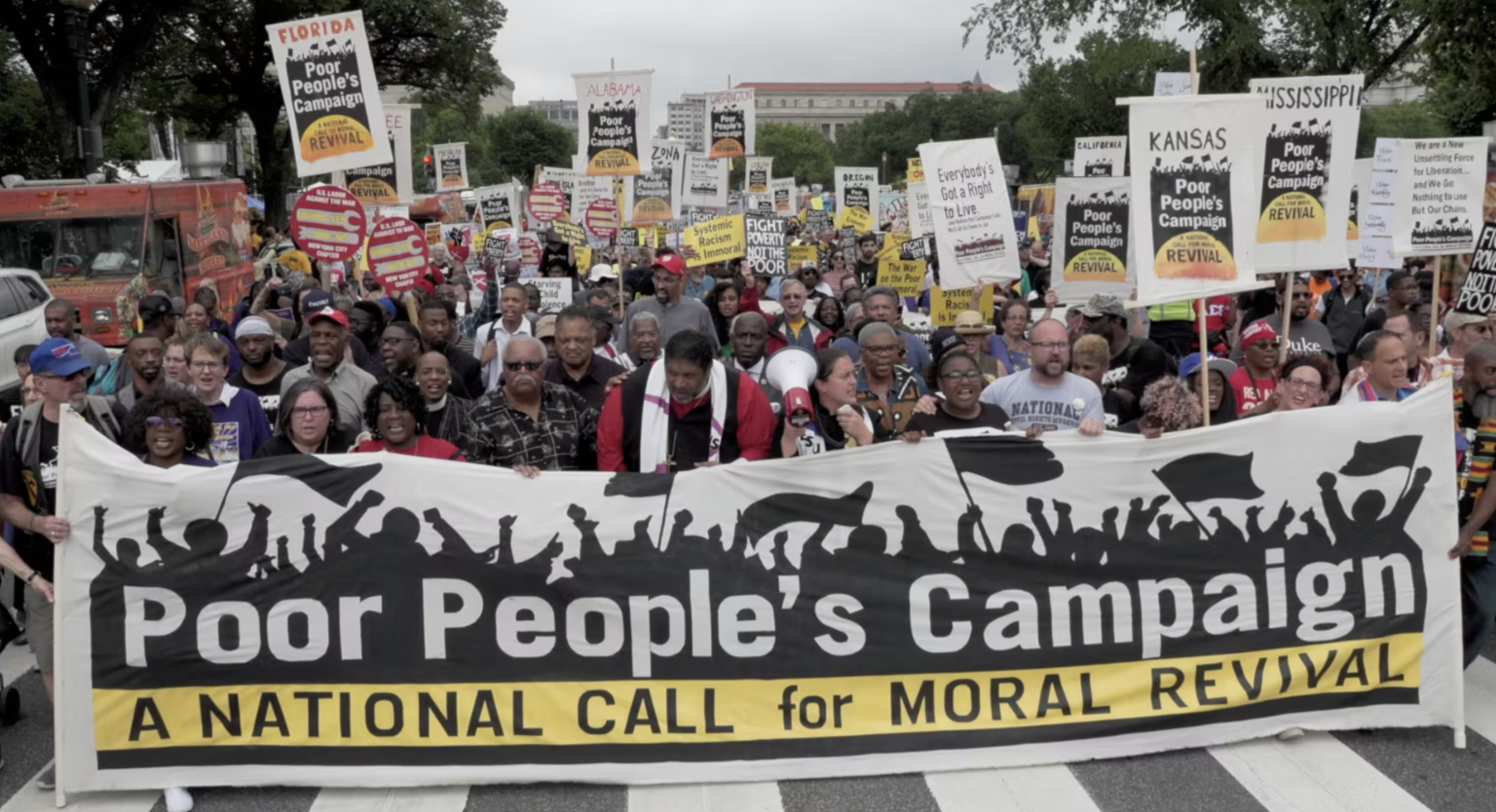 Whither White Poverty