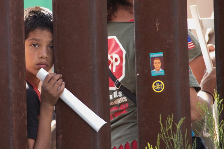 Deportation Has a Foreign Policy Price