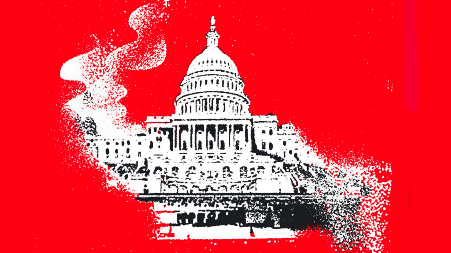 America Is Not a Democracy