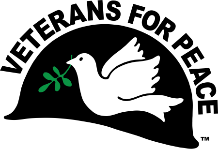 MadmenĀ Arsonists StrikeĀ Again: Statement from Veterans For Peace about Aaron Bushnell