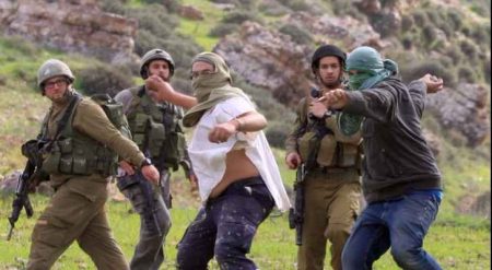 Why We Shouldn’t Call Colonial Israeli Settlers ‘Terrorists’