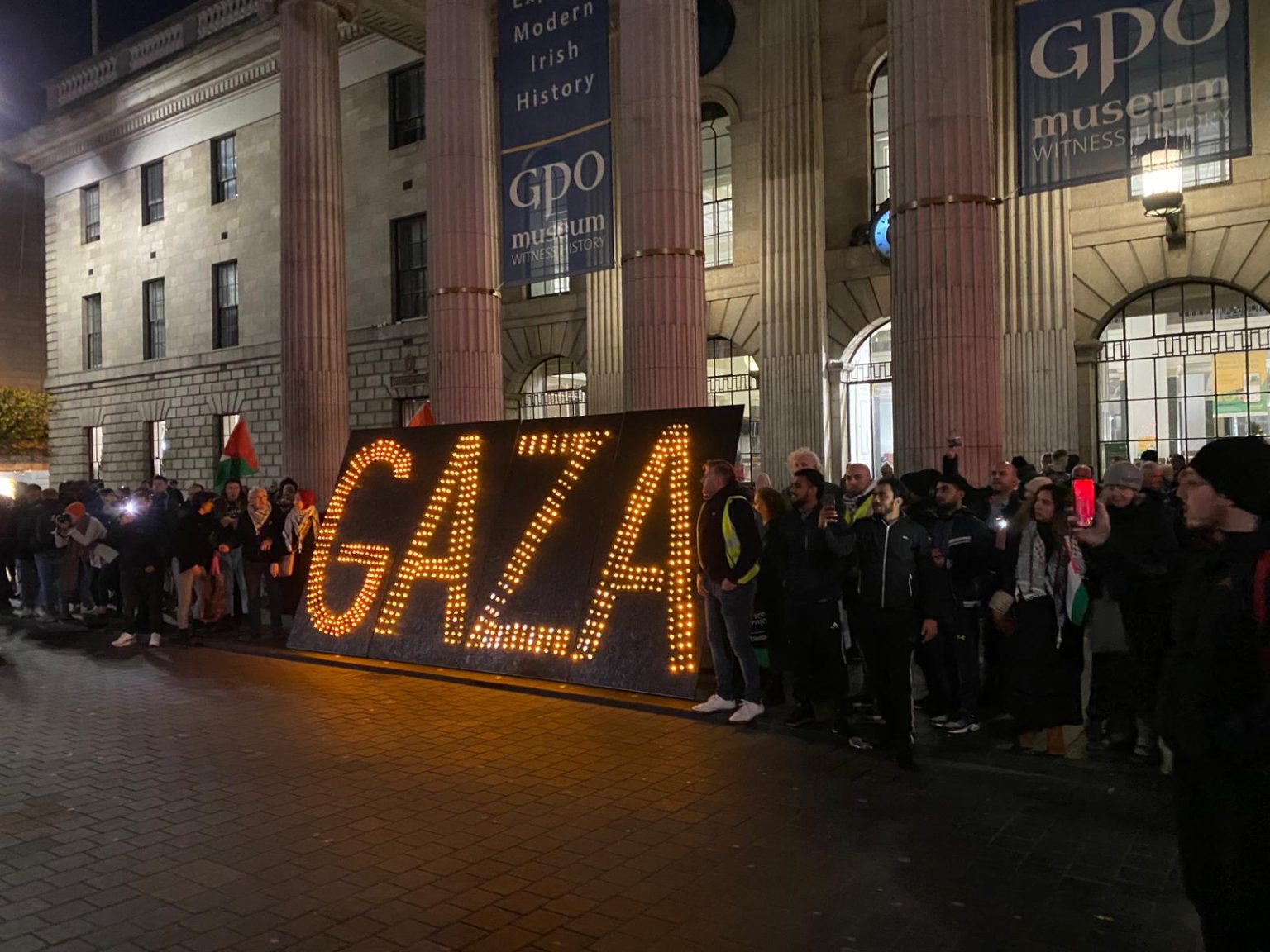 ‘Enough Is Enough’: Ireland Joins ICJ Genocide Case Against Israel