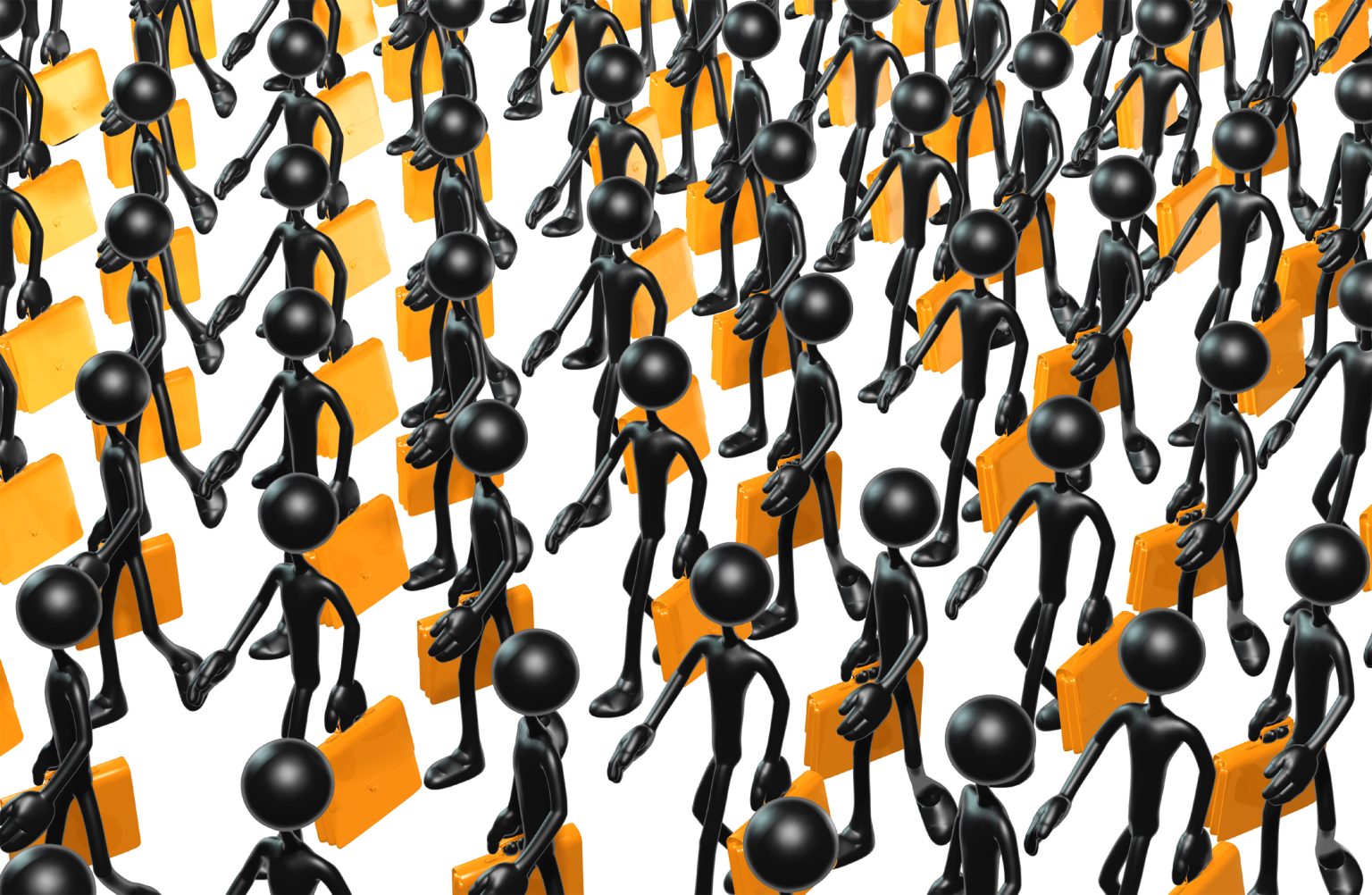 The Society of Conformism