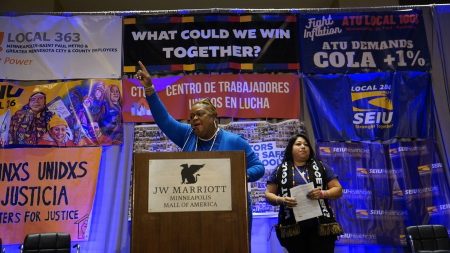 The Most Important Labor Story Right Now Is in MinnesotaāIt Might Be the Model We All Need