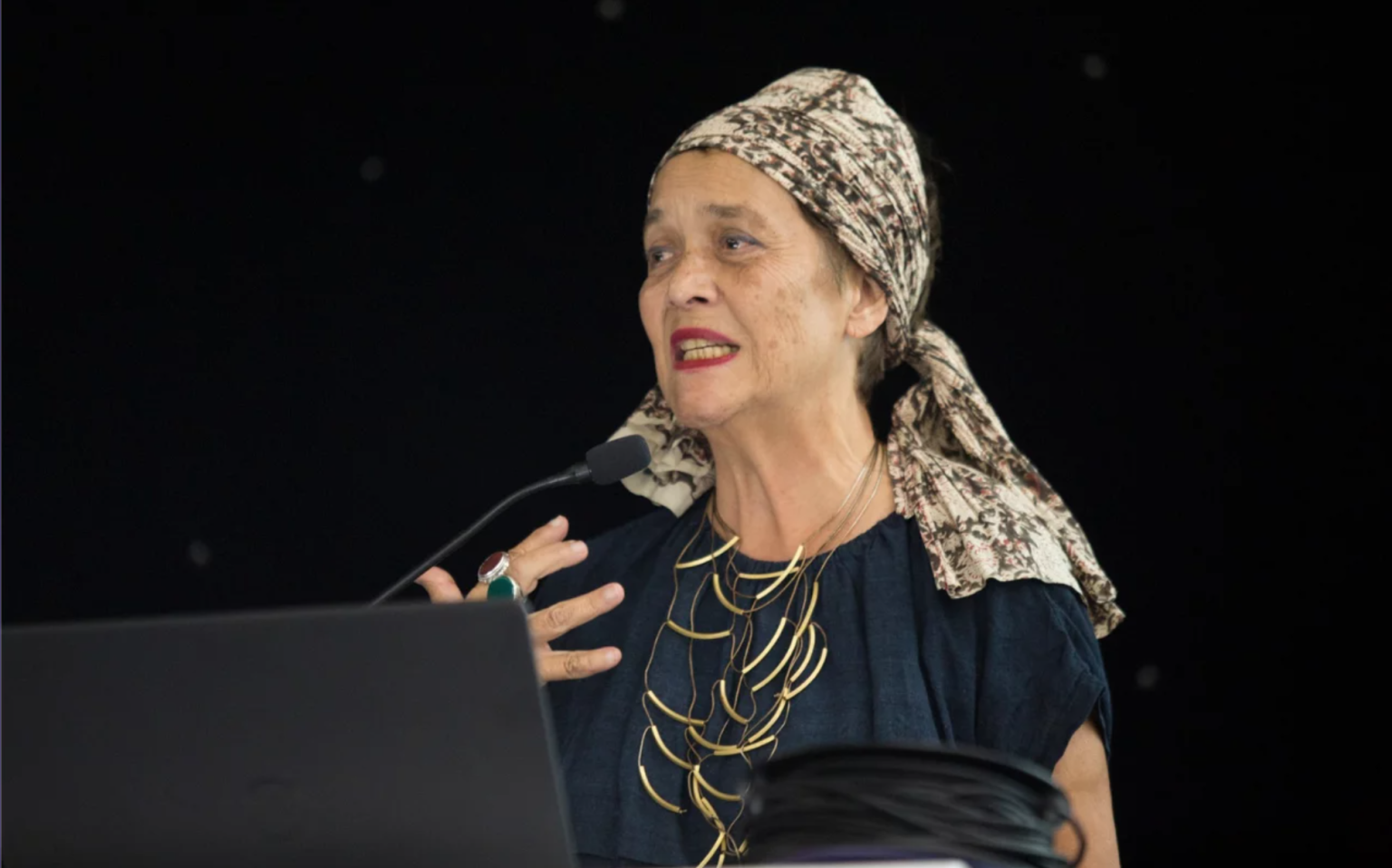 Fighting for a Decolonial Feminist Europe