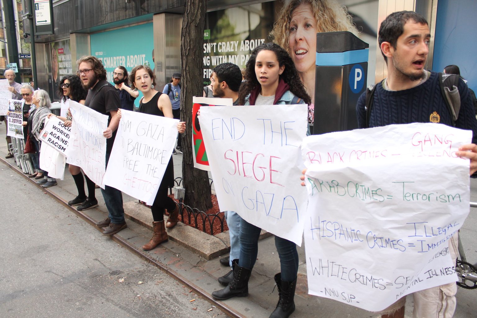 Israel Has Formed a Task Force to Carry Out Covert Campaigns at US Universities