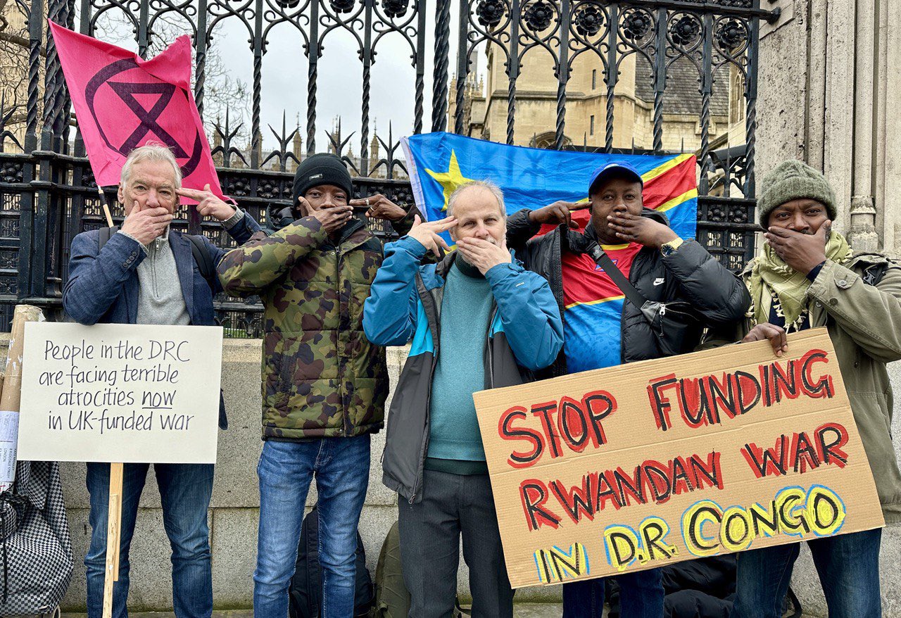 Who Really Wins From the US Critical Minerals Drive?