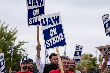 A Union of Unions: Revitalizing Labor Councils