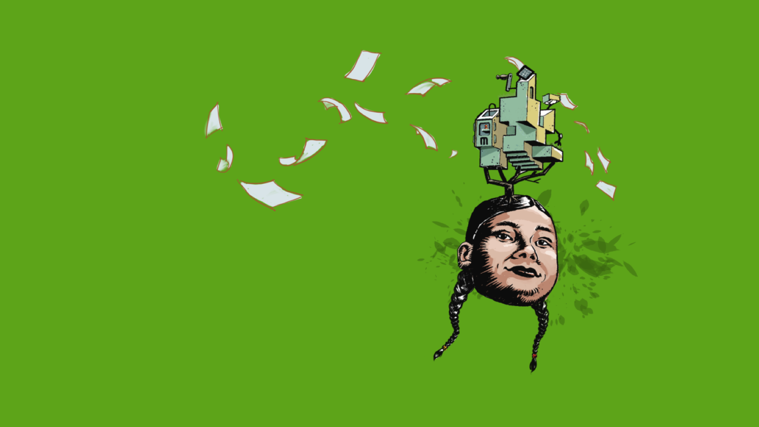 What Technology for Degrowth?