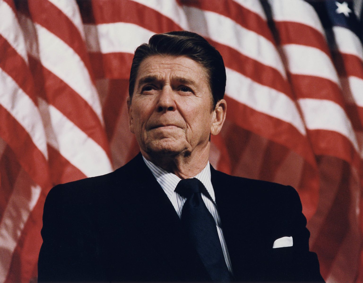 How Reaganomics Fueled America’s Homelessness Crisis