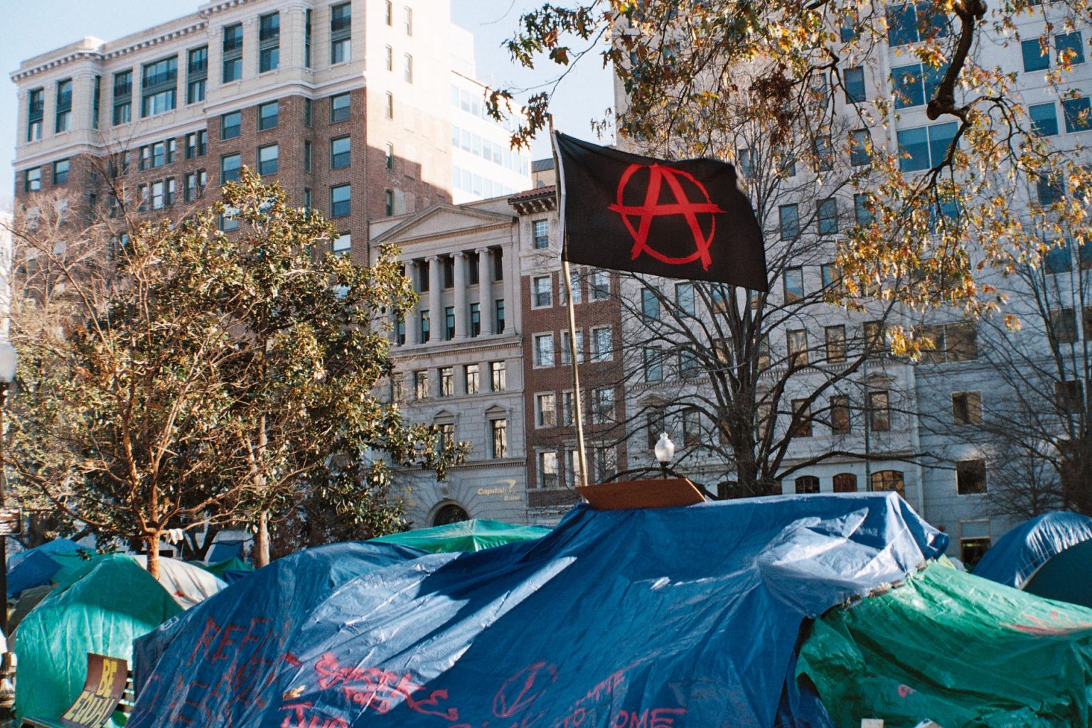 Is Another Anarchism Possible?