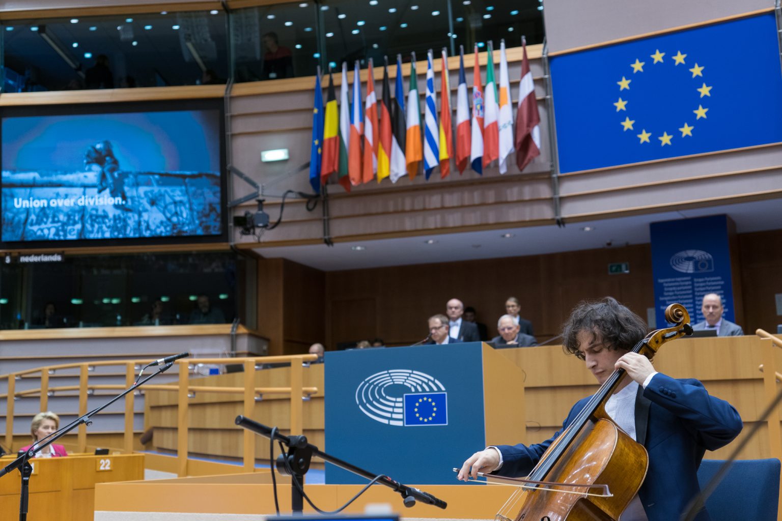 European Elections – Three Countries