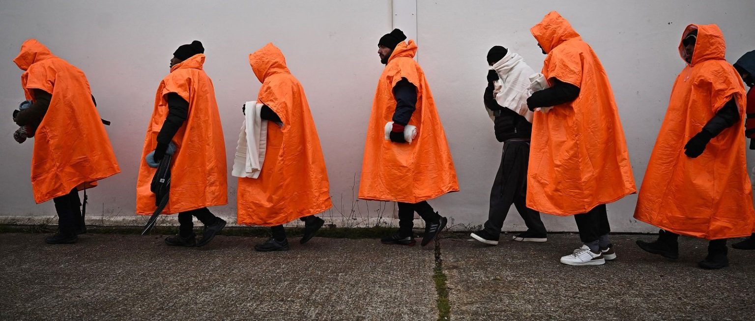 The EU’s Migration And Asylum Pact Is Another Lost Opportunity