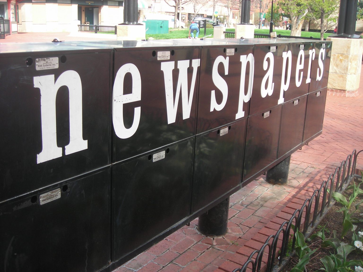 Local Newspapers Are Lifelines for Climate-Disaster Communities