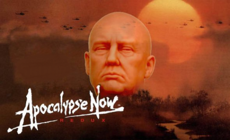 Apocalypse Now?