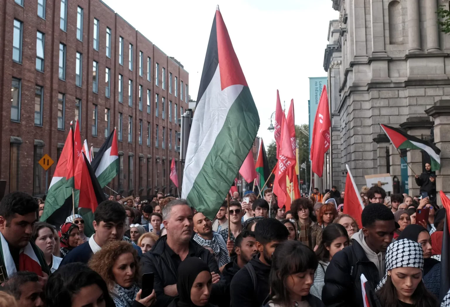 The Police Pulled Over My Car. The Lack Of A Reason Should Worry Us All