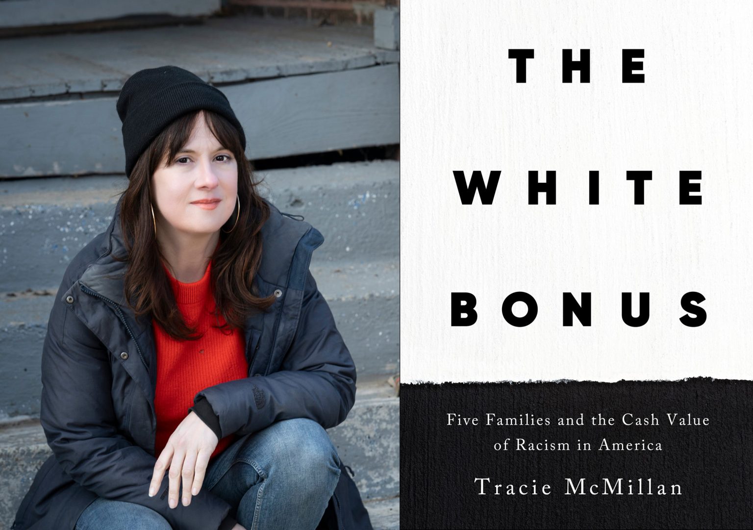 Calculating the ‘White Bonus’