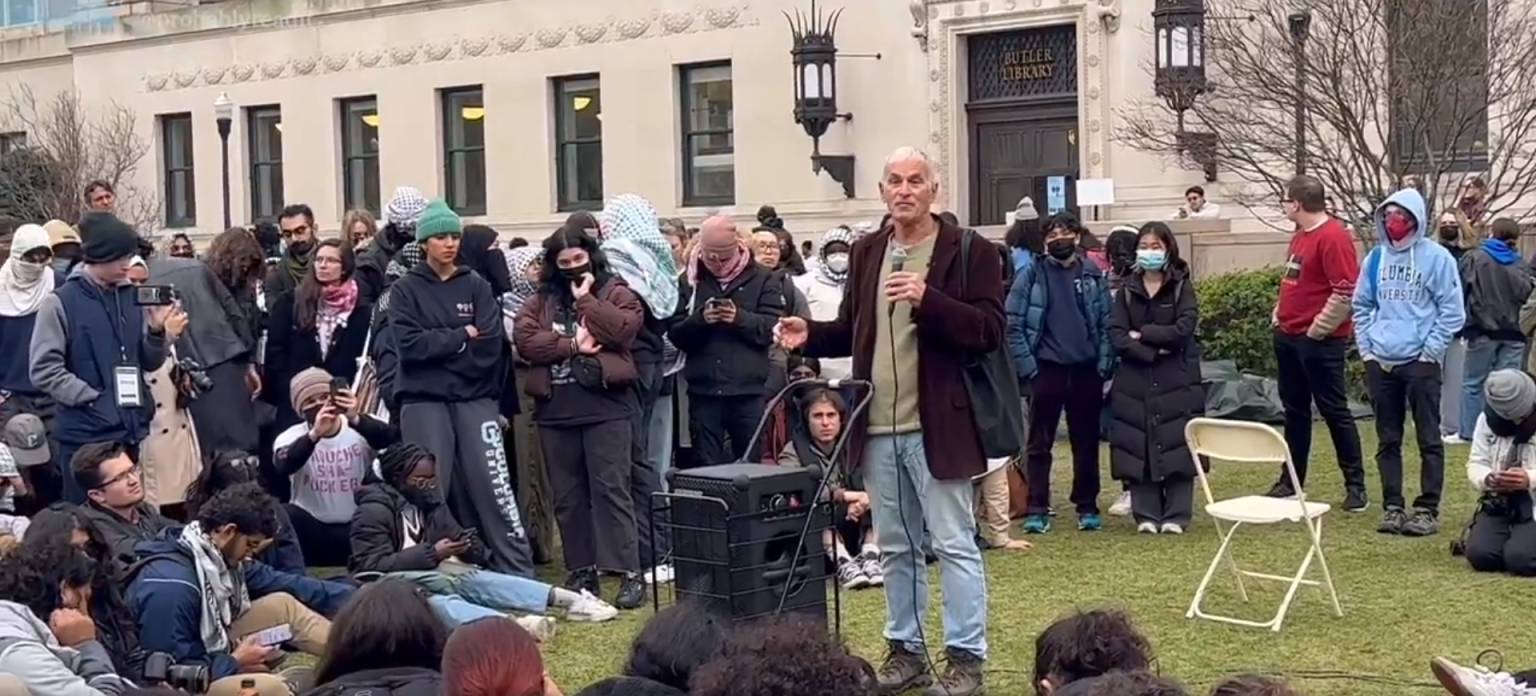 Build a Majority for Palestine