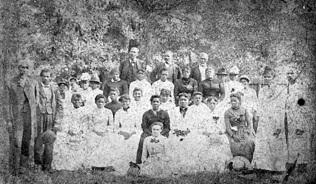 A Farmer Reflects on Juneteenth