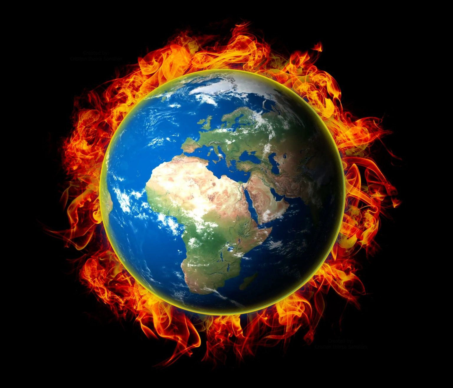 Dynamics of the Polycrisis