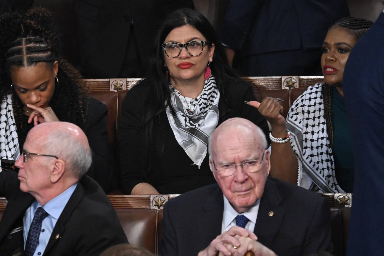 Palestine Is on the Ballot