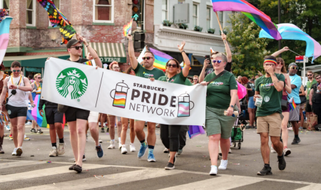 The Best Way to Secure LGBTQ Rights: Unions