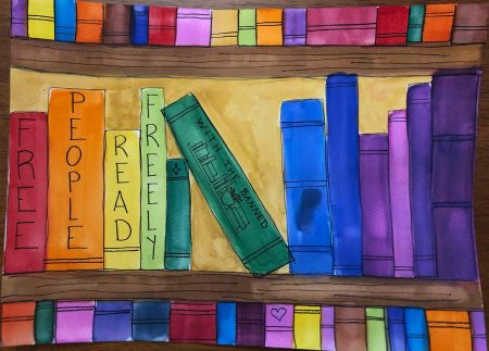 Book Bans Donāt Protect Kids, They Harm Us