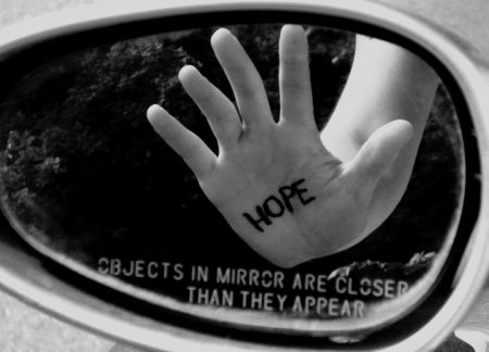 Swatting at the Noose of Cynicism