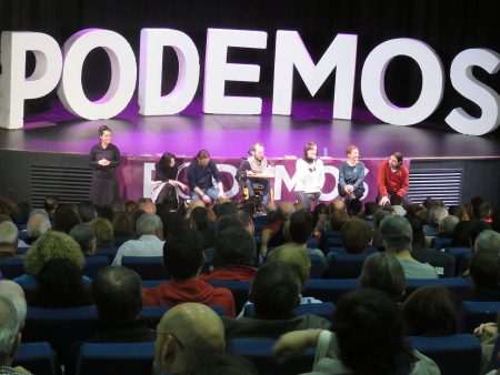 The European Left’s Lost Decade