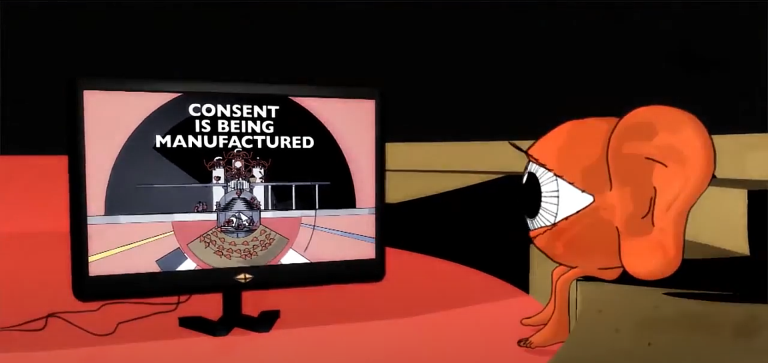 We Need “Mass Leftist Media” to Fight the Distortions and Lies of Legacy Media