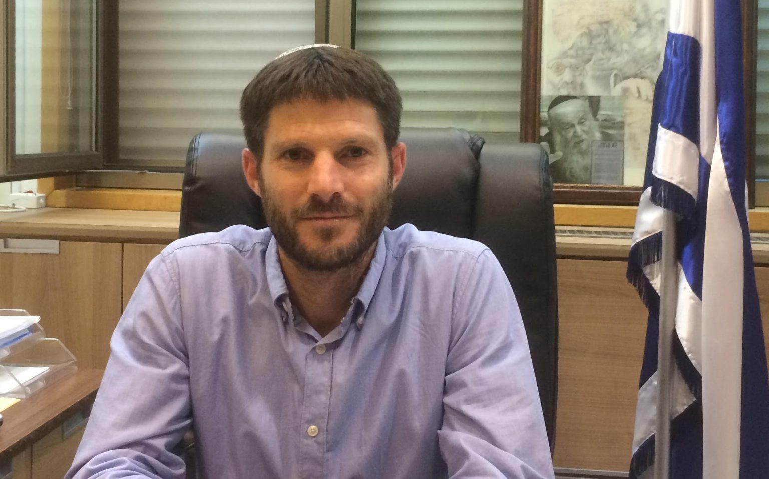 How Israel Has Brought the Palestinian Authority to the Brink of Financial Collapse