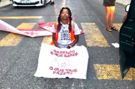 Deviations and the Climate Justice Movement: In Search of a Winning Strategy