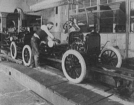 Against Productivism