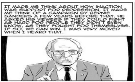 Real Participatory Society #9: Professions React, Part Two