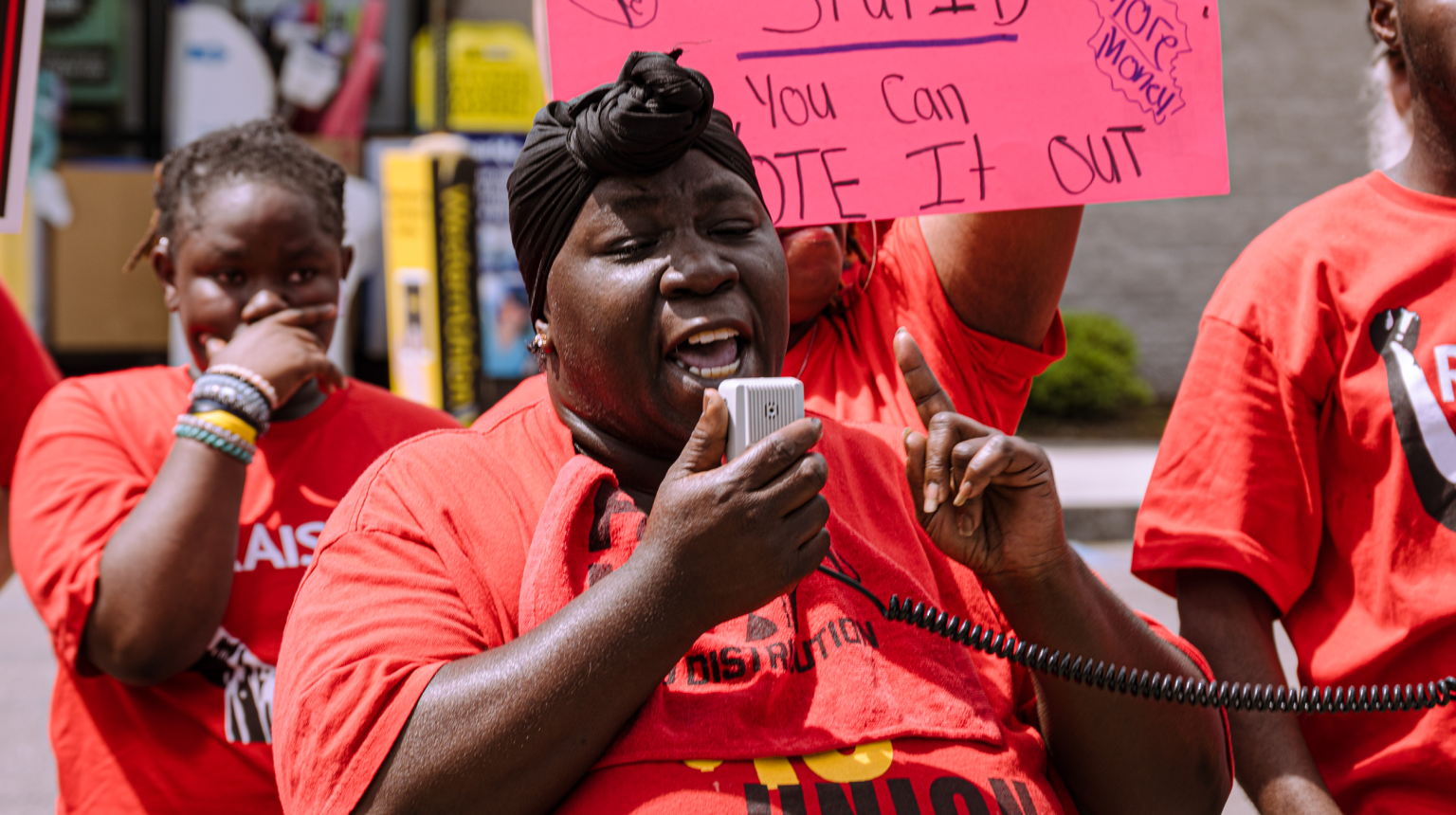 First Heat Protection Standards for Workers Proposed by Biden Administration