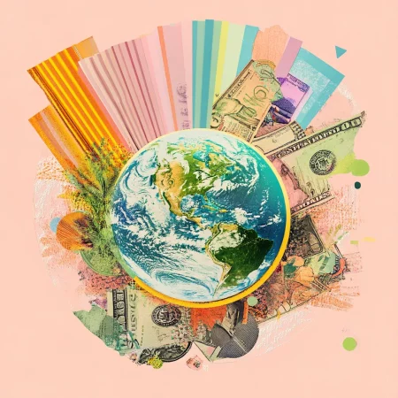 Democratic Innovative Finance