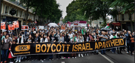 Prospects for a Big Tent BDS Campaign Are Larger Than Ever