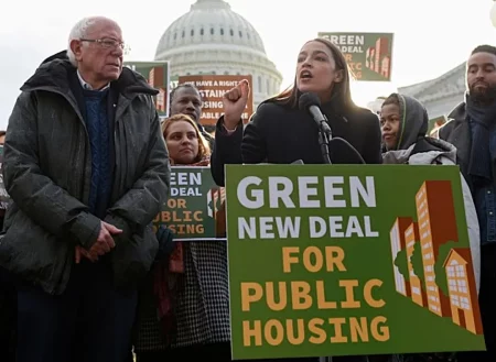 A Bold Vision On Housing Is Needed To Win Big Change