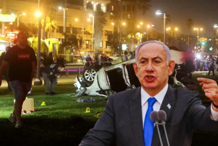 A Strategic Shift ā Will Palestinian Groups Return to āMartyrdom Attacksā Inside Israel?