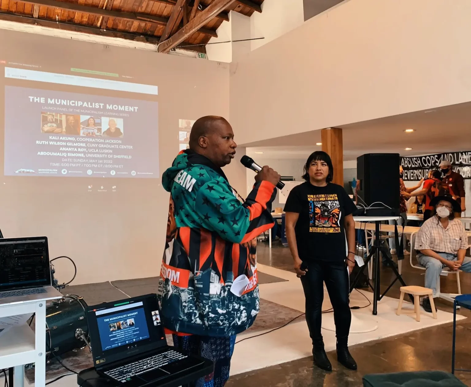 Radical Municipalism Is Paving The Way For Direct Democracy In LA