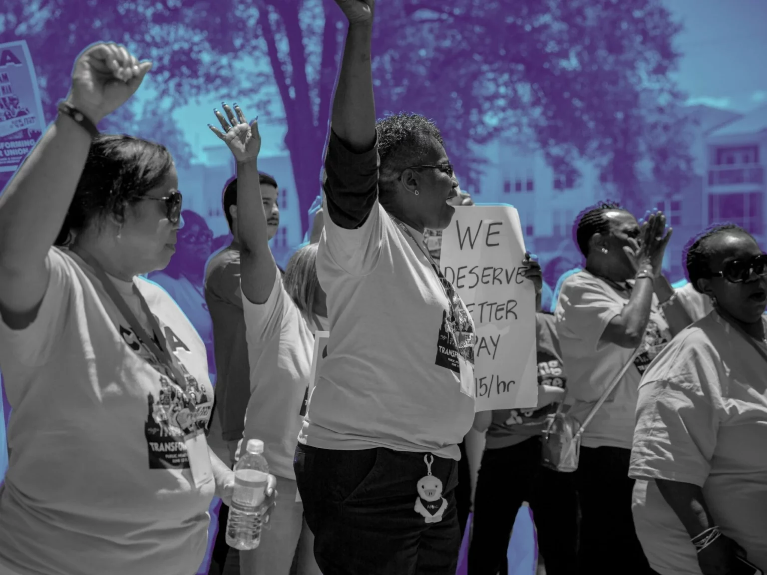 Democracy In the Workplace, Democracy In the Ballot Box