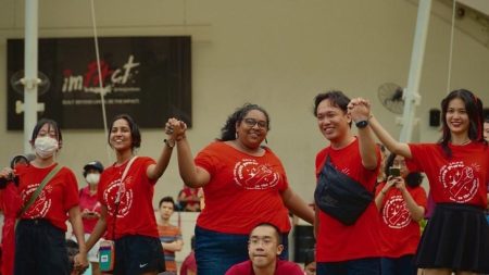 Reviving Workerās Power in Singapore: Left Activists Speak